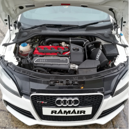 Admisión Ramair Audi RS3 8P / Audi TTRS 8J