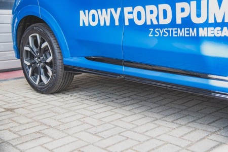 Faldones Ford Puma ST-Line (2020-)