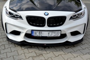 Lip delantero BMW M2 F87