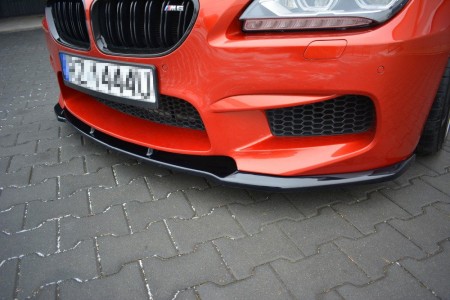 Lip delantero BMW M6 Gran Coupé F06