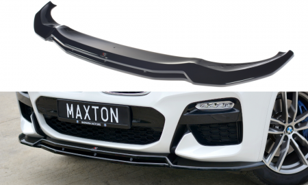 Lip Maxton Design BMW X3 G01 / BMW X3 M40d & M40i G01