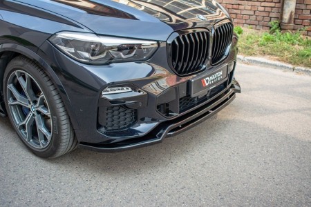 Lip Maxton Design BMW X5 G05 M-Pack