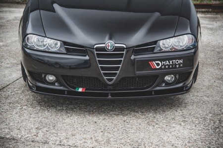 Lip Delantero Alfa Romeo 156 FL