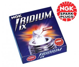 Bujías NGK Iridium 1.8T/2.0...