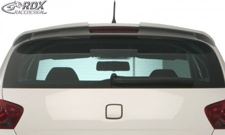 Alerón RDX Seat Ibiza 6J (4/5 puertas)