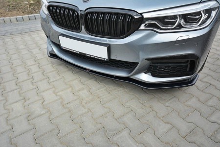 Lip V.1 BMW 5 G30 / G31 M-pack