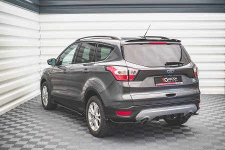 Flaps traseros Ford Escape
