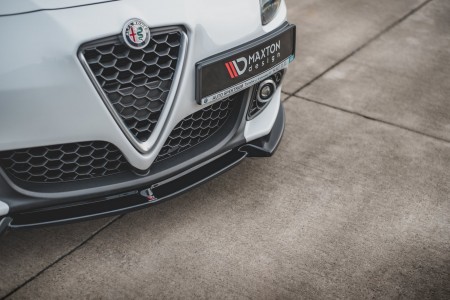 Lip V.2 Alfa Romeo Giulietta FL