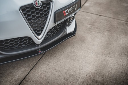 Lip V.1 Alfa Romeo Giulietta FL
