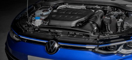 Admisión de fibra de carbono Eventuri VW Golf 8 R / GTI / Audi S3 8Y / Cupra Leon / Formentor / Ateca