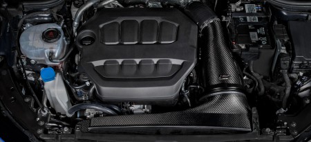 Admisión de fibra de carbono Eventuri VW Golf 8 R / GTI / Audi S3 8Y / Cupra Leon / Formentor / Ateca