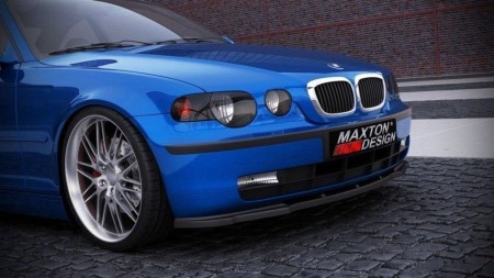 Lip Maxton Design BMW 3 E46 Compact