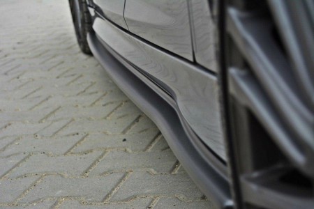 Taloneras Maxton Design Ford Focus RS Mk3