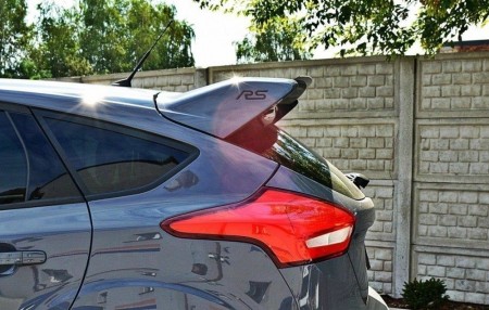Extensión Alerón Maxton Design Ford Focus RS Mk3
