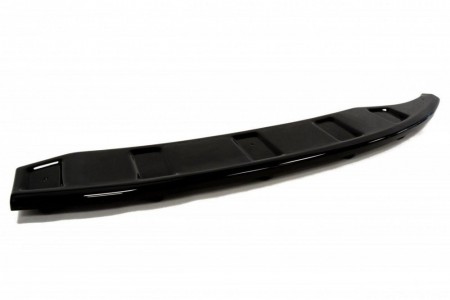 Splitter con barras verticales Maxton Design Audi A6 C7 S-Line Avant