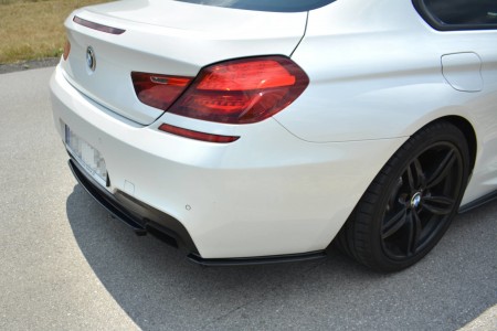 Flaps Maxton Design BMW 6 Gran Coupe F06 650i M-Pack
