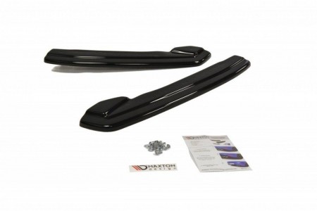 Flaps Maxton Design BMW 6 Gran Coupe F06 650i M-Pack