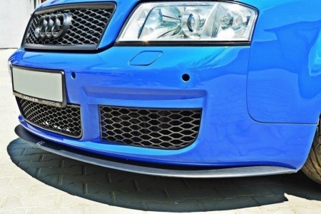 Lip Maxton Design Audi RS6 C5