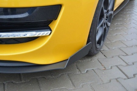Lip Racing Maxton Design Renault Megane RS Mk3