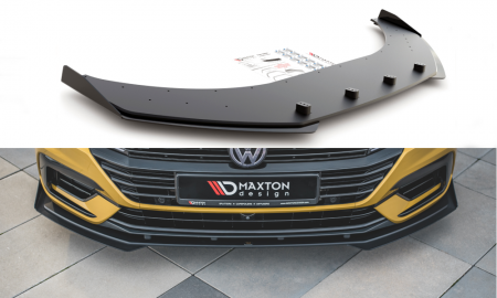 Lip Racing Maxton Design VW Arteon R-Line Mk1