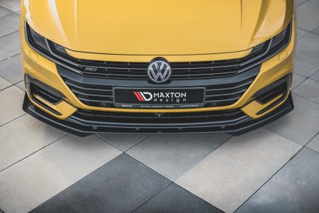 Lip Racing Maxton Design VW Arteon R-Line Mk1
