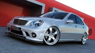 Lip Maxton Design Mercedes...