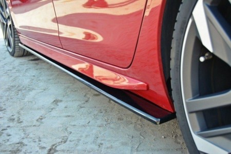 Taloneras Maxton Design Peugeot 308 GTI Mk2