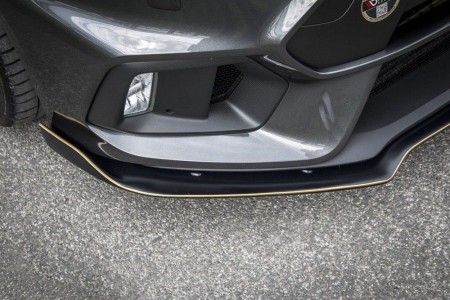 Lip Aero Maxton Design Ford Focus RS Mk3