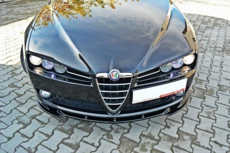 Lip V.1 Maxton Design Alfa Romeo 159