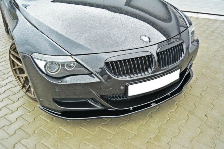 Lip V.2 Maxton Design BMW M6 E63