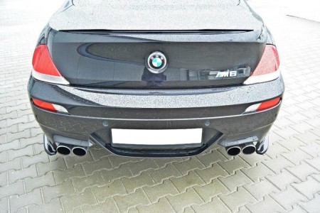 Flaps Maxton Design BMW M6 E63