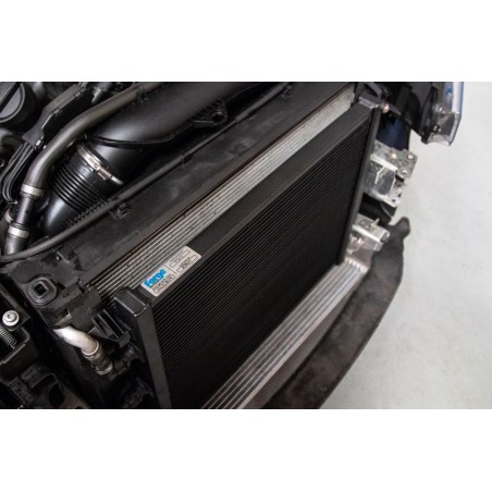 Radiador Forge Chargecooler BMW M3 / M4