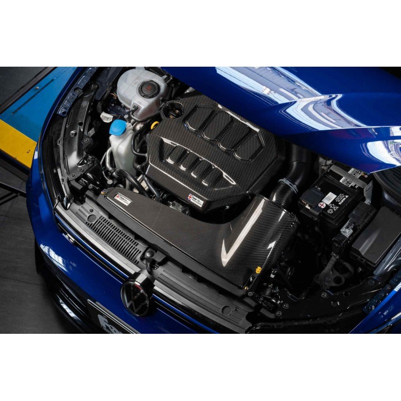 Admisión Forge Carbono W Golf 7 & 8 GTI / R / Audi A3 / S3 / Leon 5F FR / Cupra / Octavia RS