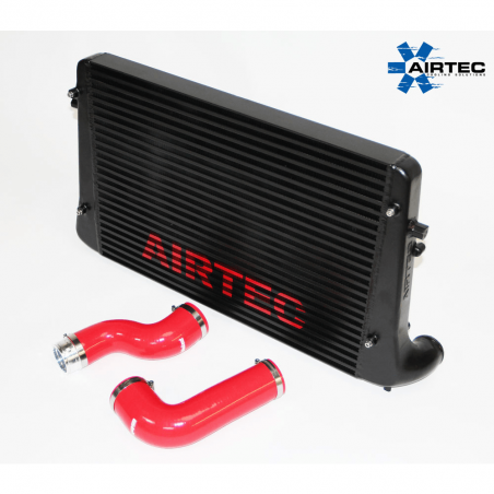 Intercooler Airtec VAG 2.0 & 1.8 TFSI Gasolina con stage 2
