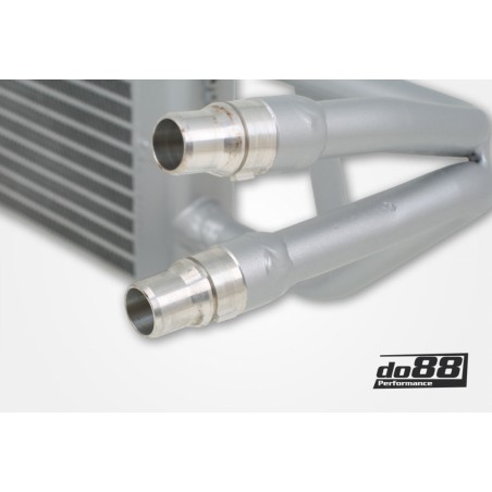 Radiador Aceite Do88 BMW M2 DKG / DCT
