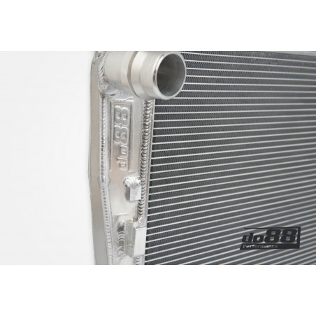 Radiador Do88 BMW 135I / 335I / 35I / N54 / N55 (E9X E82 E89) (DKG) 2007-2013