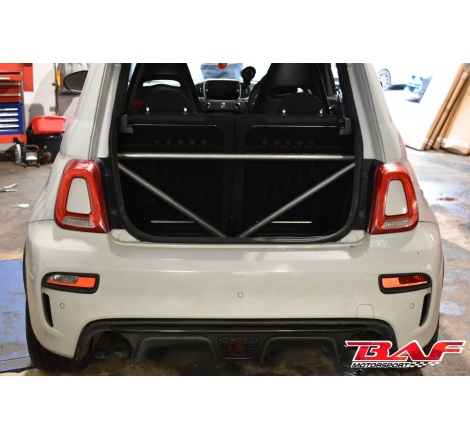 K-Brace BAF Motorsport Fiat...
