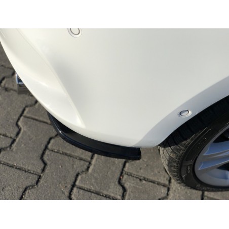 Flaps Maxton Design Opel Astra K OPC-Line