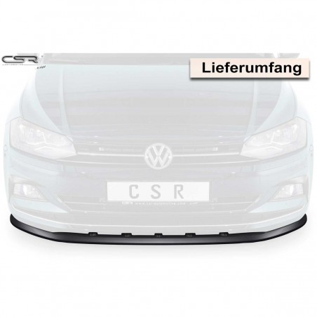 Lip CSR VW Polo AW