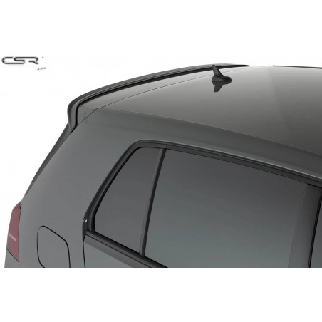 Extensión CSR VW Golf Mk7 GTI / GTD / R / R-Line & GTI TCR