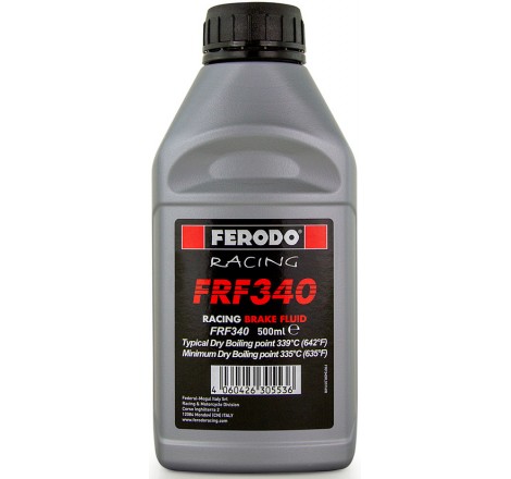 Ferodo FRF340