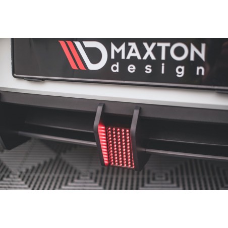 Luz Stop Maxton Design VW Golf Mk8 GTI