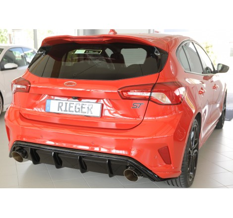 Difusor Rieger Ford Focus...