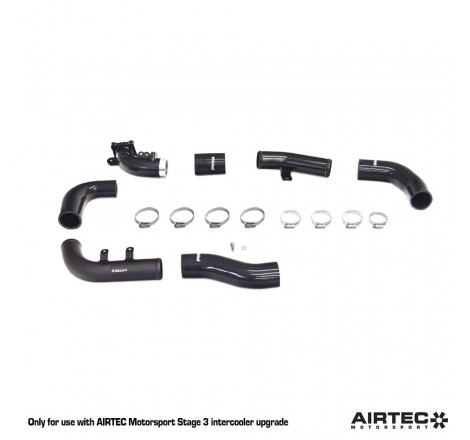 Kit Boost Pipe Airtec...