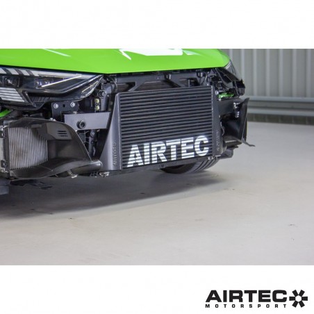 Intercooler Airtec Audi RS3 8Y