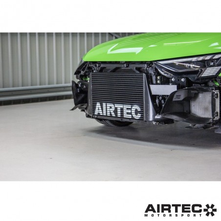 Intercooler Airtec Audi RS3 8Y