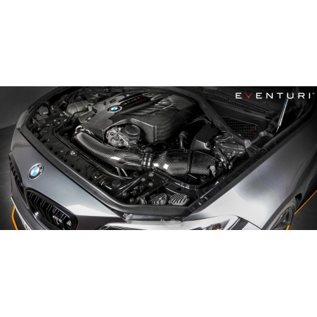 Admisión de carbono Eventuri BMW 135i / 235i / M2 / 335i / 435i