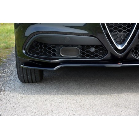 Lip V.1 Maxton Design Alfa Romeo Stelvio
