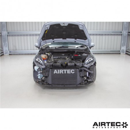 Kit Refrigeración Aceite Airtec Ford Fiesta ST Mk8