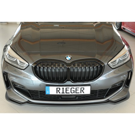 Lip Rieger BMW 1 F40 M-Sport